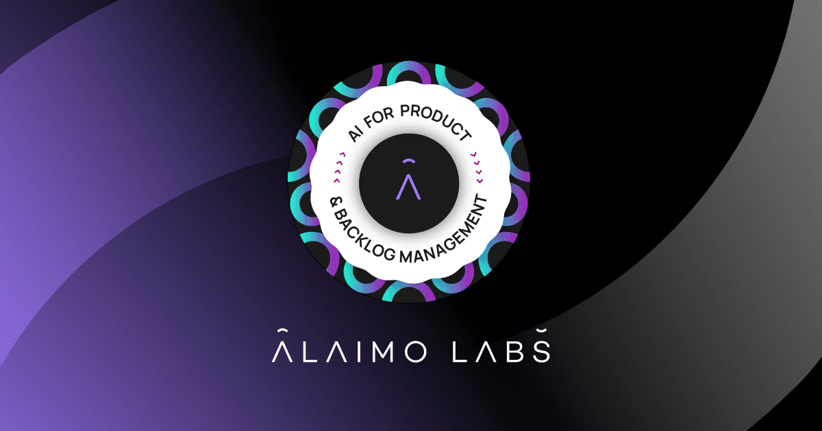 AI for Product and Backlog Management (AIPB)