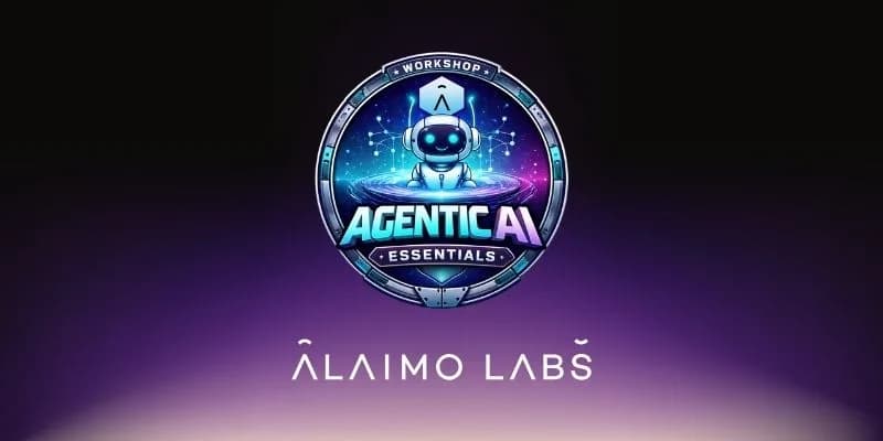 Agentic AI Essentials (AGE)